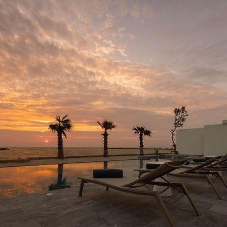 U Hua Hin Hotell Ban Nong Khang Bekvämligheter bild