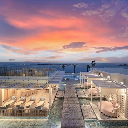 U Hua Hin Hotell Ban Nong Khang Restaurang bild