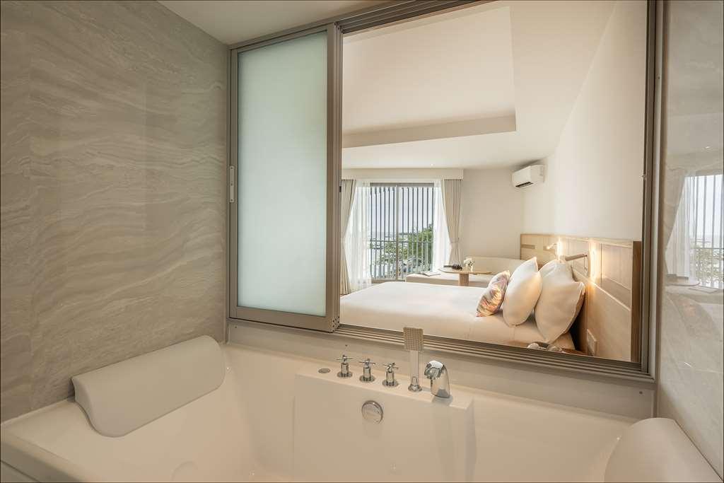 U Hua Hin Hotell Ban Nong Khang Rum bild