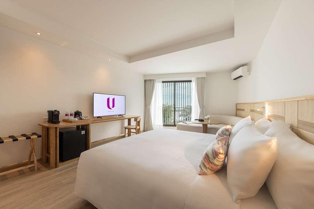 U Hua Hin Hotell Ban Nong Khang Rum bild