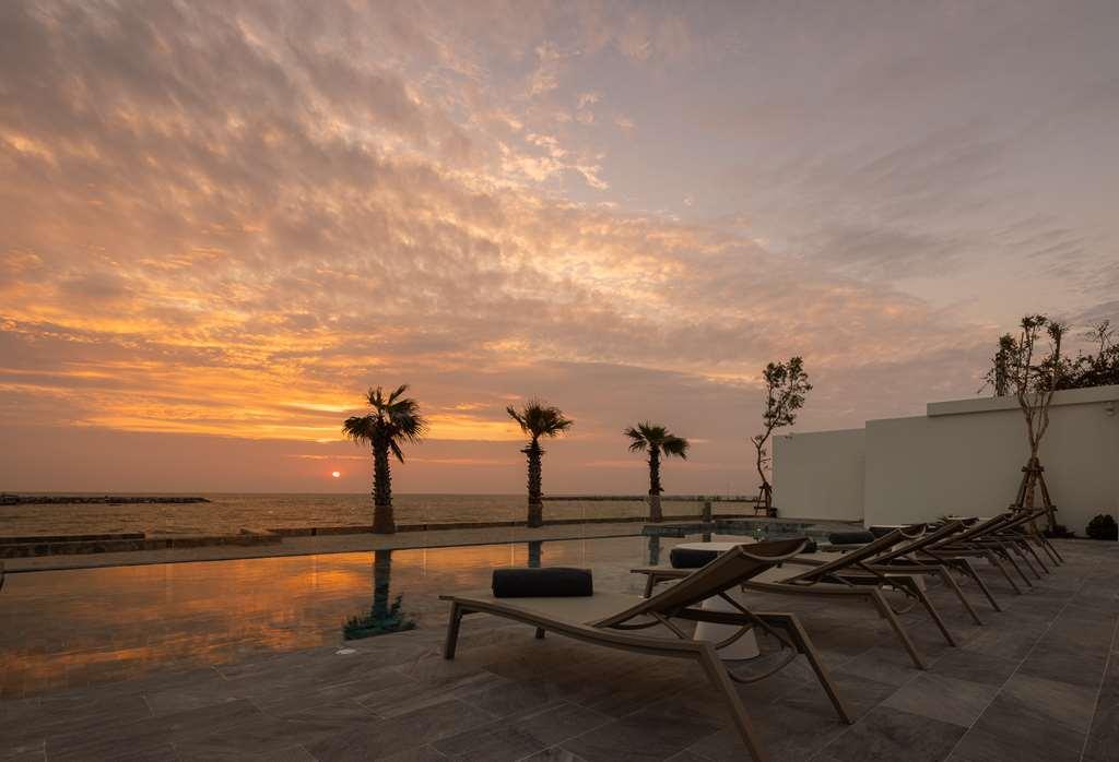 U Hua Hin Hotell Ban Nong Khang Bekvämligheter bild