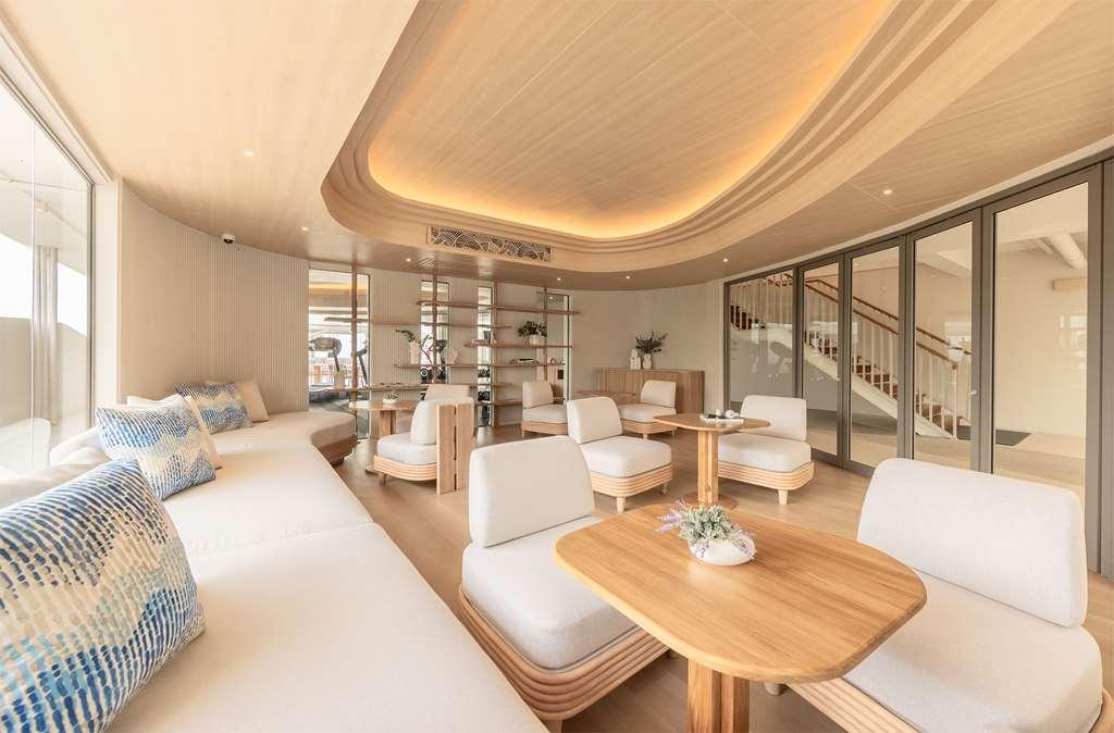 U Hua Hin Hotell Ban Nong Khang Bekvämligheter bild