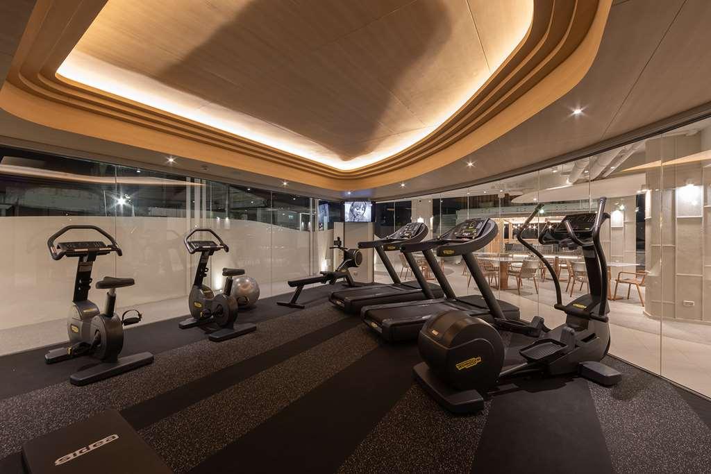 U Hua Hin Hotell Ban Nong Khang Bekvämligheter bild